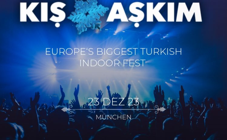 KIS ASKIM Indoor Festival 2023