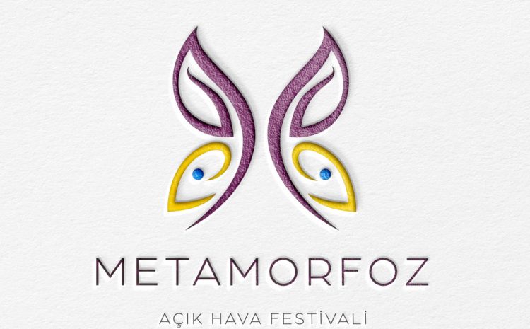 METAMORFOZ Open Air Festival 2023