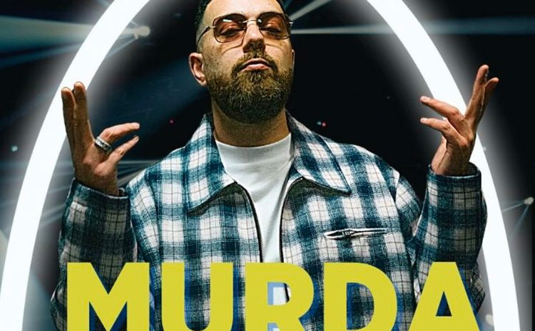Murda Live in München